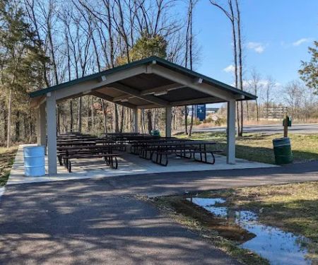 Missouri Bluffs Park