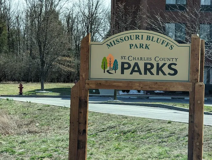 Missouri Bluffs Park Picture 6