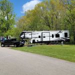 Babler State Park Campground