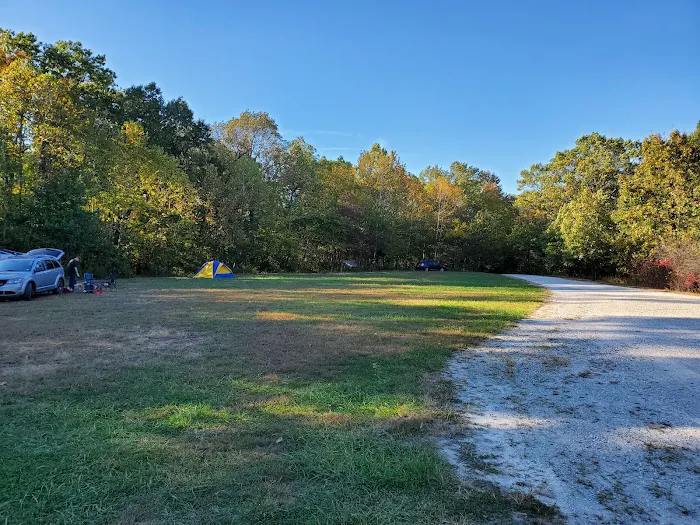 Scout Camp Spot Picture 3
