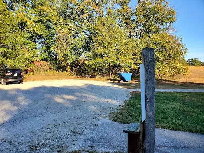 Scout Camp Spot Picture 6
