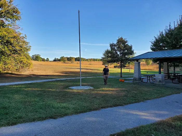 Scout Camp Spot Picture 2