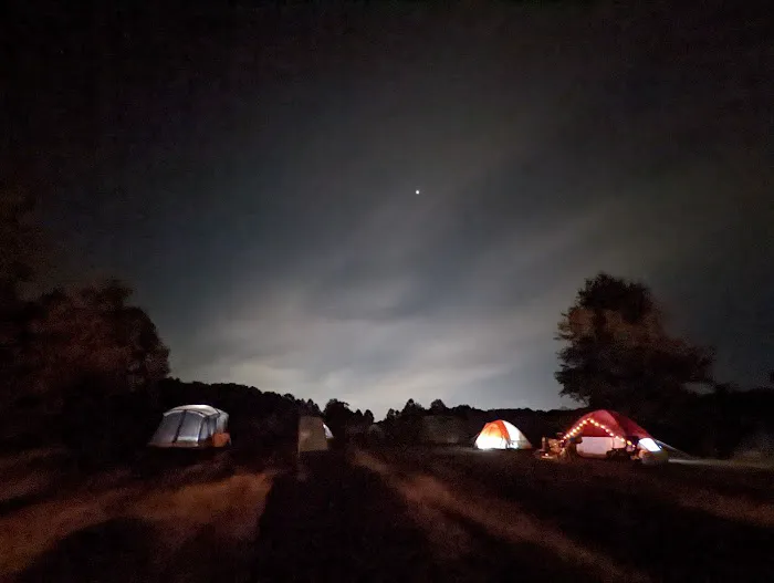 Scout Camp Spot Picture 10