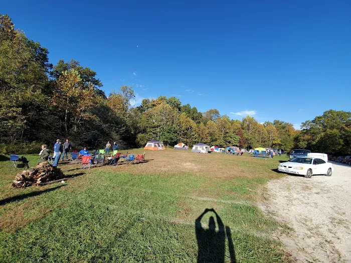 Scout Camp Spot Picture 4