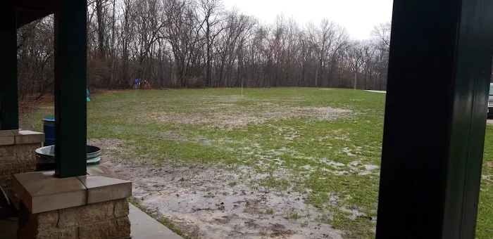 Scout Camp Spot Picture 9