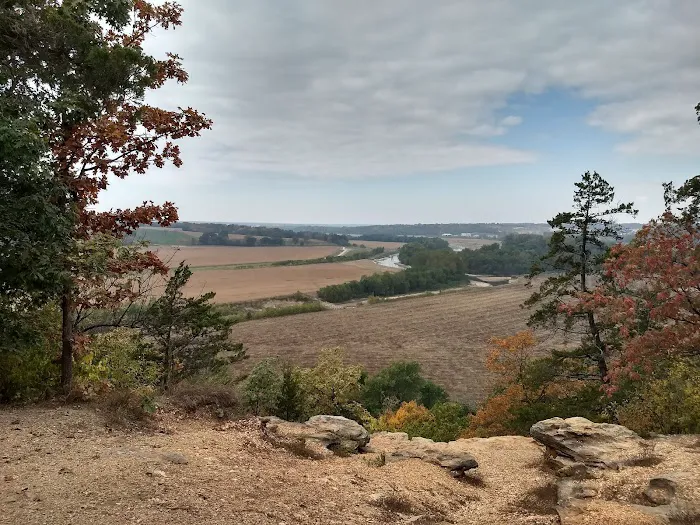 Cuivre River State Park Campground Picture 5