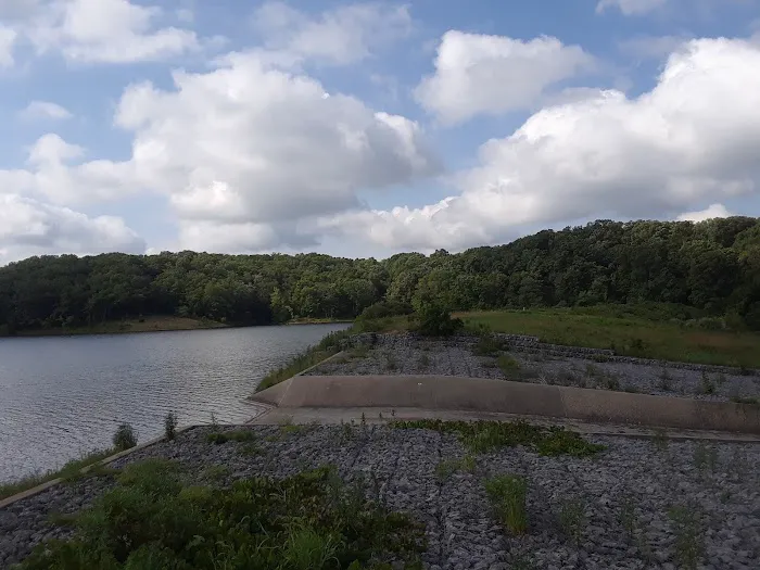 Cuivre River State Park Campground Picture 2
