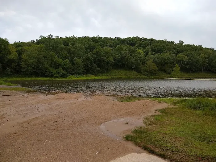 Cuivre River State Park Campground Picture 8
