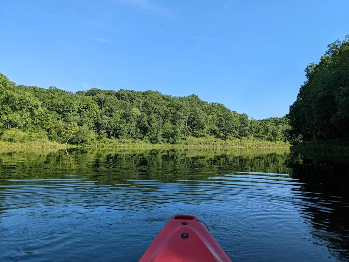 Cuivre River Camp Picture 10