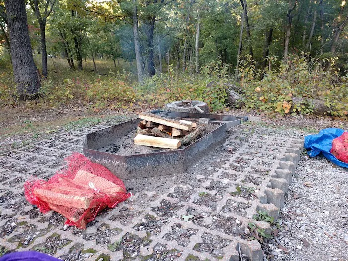 Cuivre River Camp Picture 5