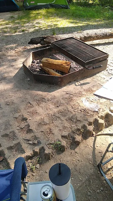 Cuivre River Camp Picture 3