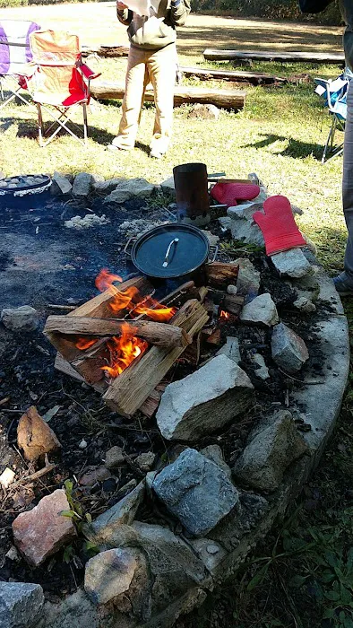 Camp Sherwood Forest Picture 1