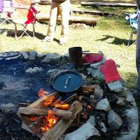 Camp Sherwood Forest ico