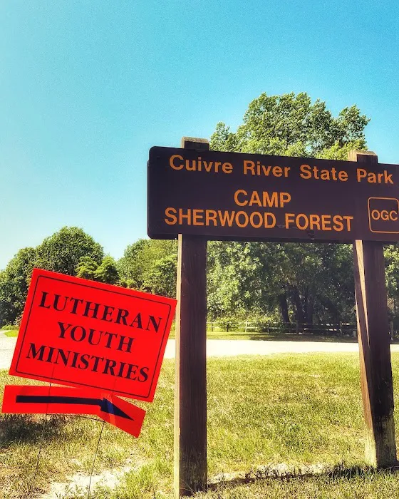 Camp Sherwood Forest Picture 2