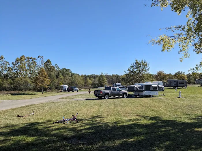 Sparta Campground Picture 1