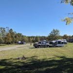 Sparta Campground