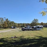 Sparta Campground ico