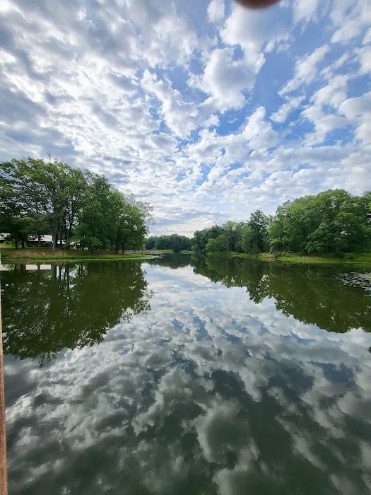 Brush Creek Campground Picture 4