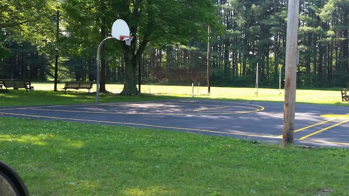 Brush Creek Campground Picture 1