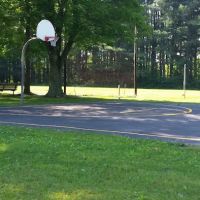 Brush Creek Campground ico