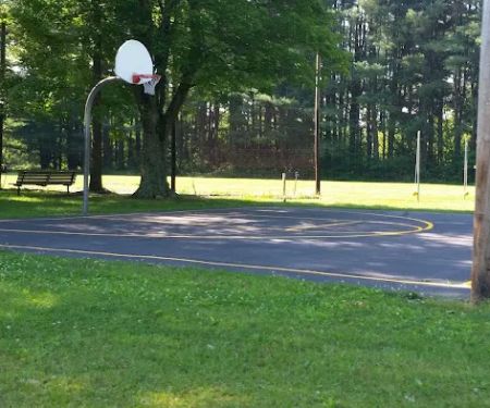 Brush Creek Campground