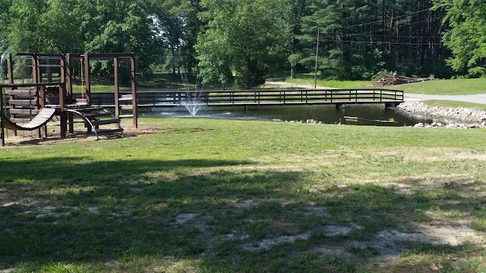 Brush Creek Campground Picture 7