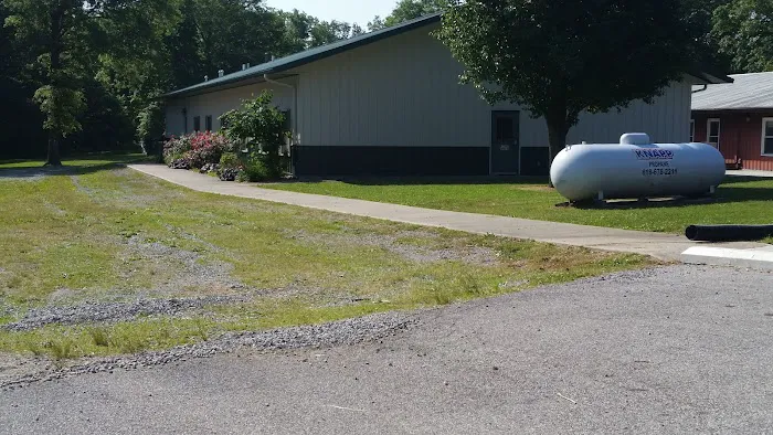 Brush Creek Campground Picture 8