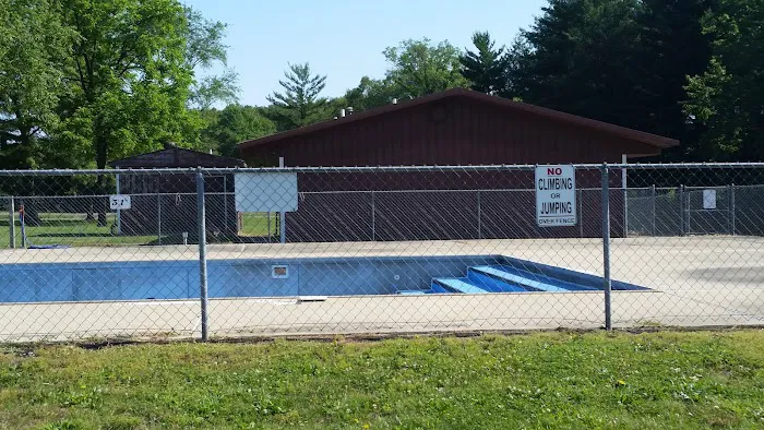 Brush Creek Campground Picture 9