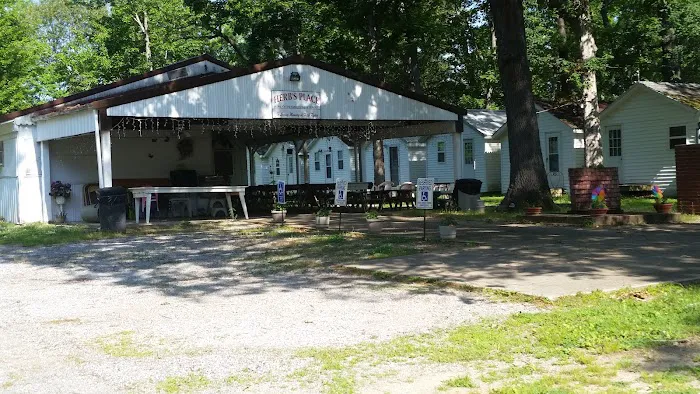 Brush Creek Campground Picture 2