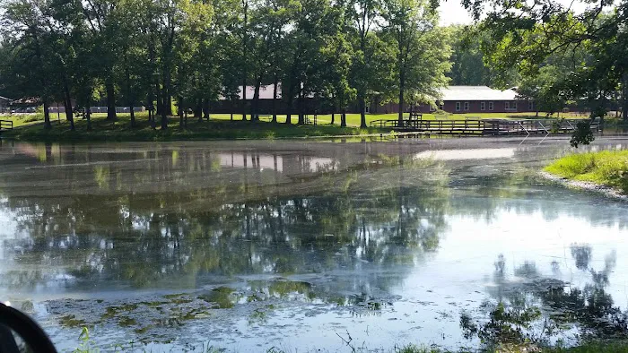 Brush Creek Campground Picture 6