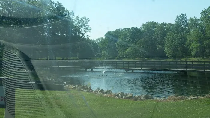 Brush Creek Campground Picture 5