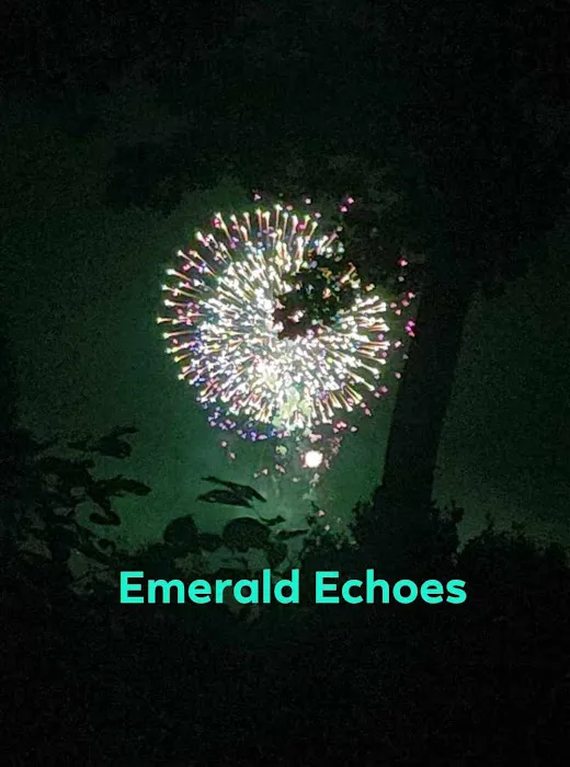 Emerald Echoes Picture 1