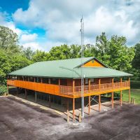 Riverview Ranch Inc ico