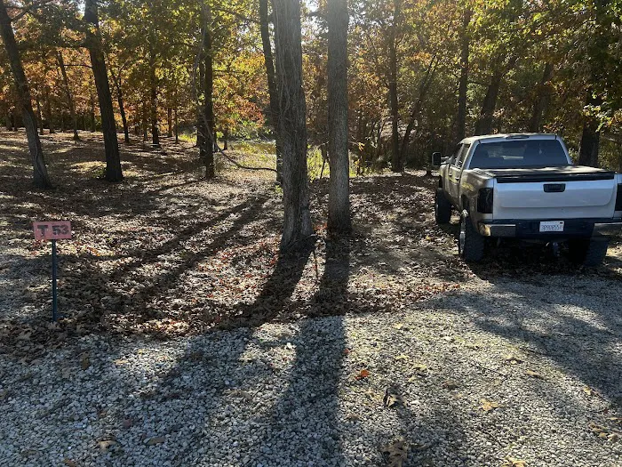 Meramec Campground Picture 5
