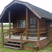 Meramec Campground ico