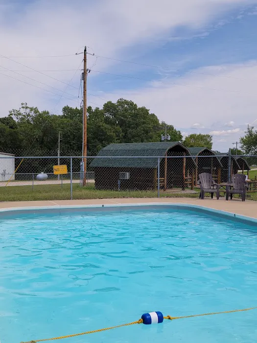 Meramec Campground Picture 7