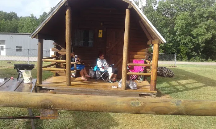 Meramec Campground Picture 6