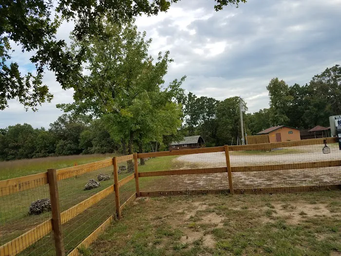 Meramec Campground Picture 8