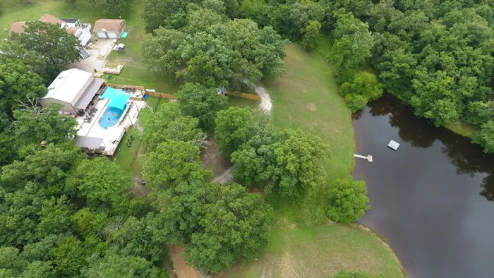 SIRenity Farms Campground Picture 8