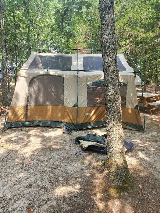 SIRenity Farms Campground Picture 10
