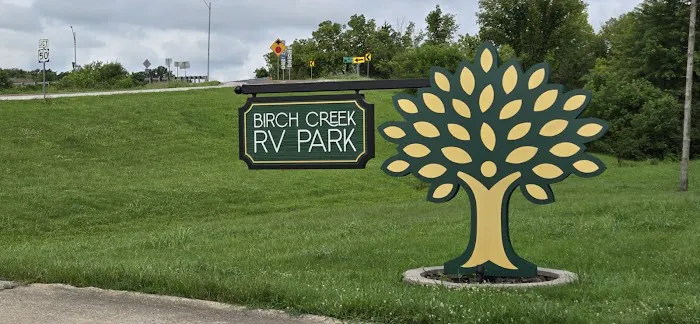Birch Creek RV Park Picture 1