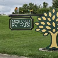 Birch Creek RV Park ico