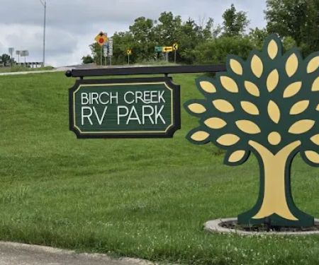 Birch Creek RV Park