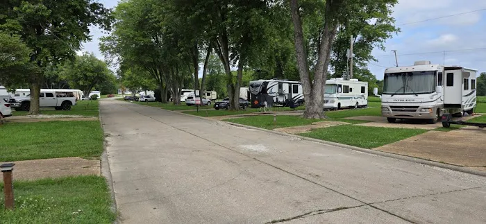 Birch Creek RV Park Picture 3