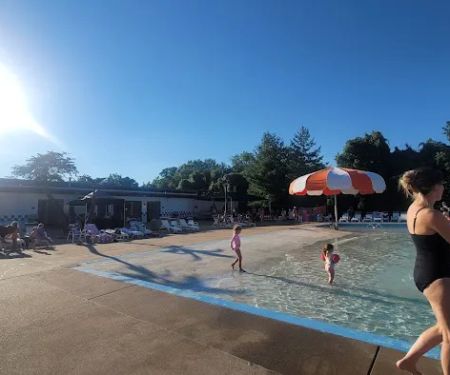 Oak Valley Campground & RV Resort