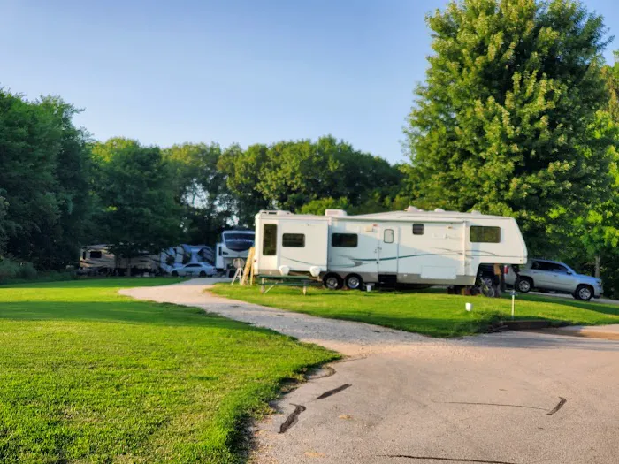 Oak Valley Campground & RV Resort Picture 3
