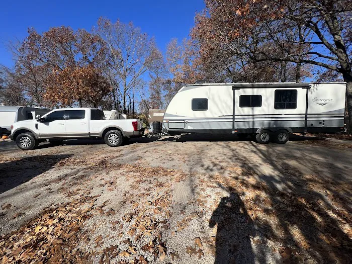 Oak Valley Campground & RV Resort Picture 8