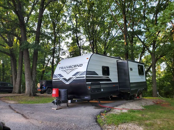 Oak Valley Campground & RV Resort Picture 5