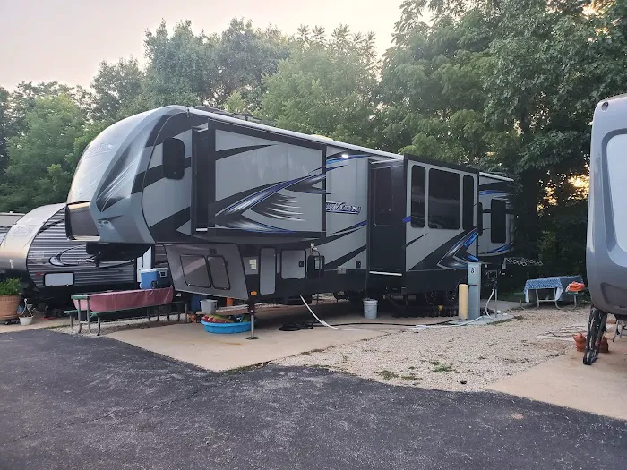 Oak Valley Campground & RV Resort Picture 4