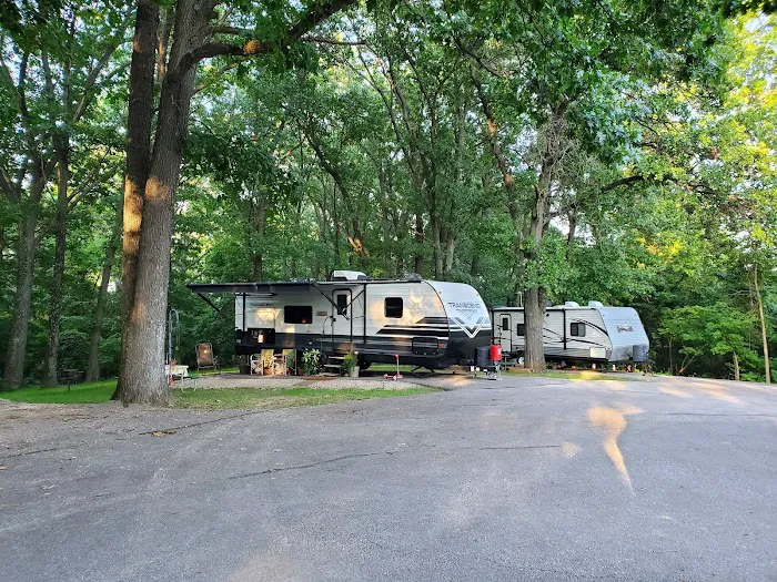 Oak Valley Campground & RV Resort Picture 6